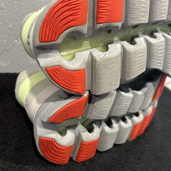 🔥🔥 ON CLOUDSWIFT 2.0 On Running Shoes Lake Sky Women Sz 8 - EXCELLENT Conditio - Picture 11 of 14